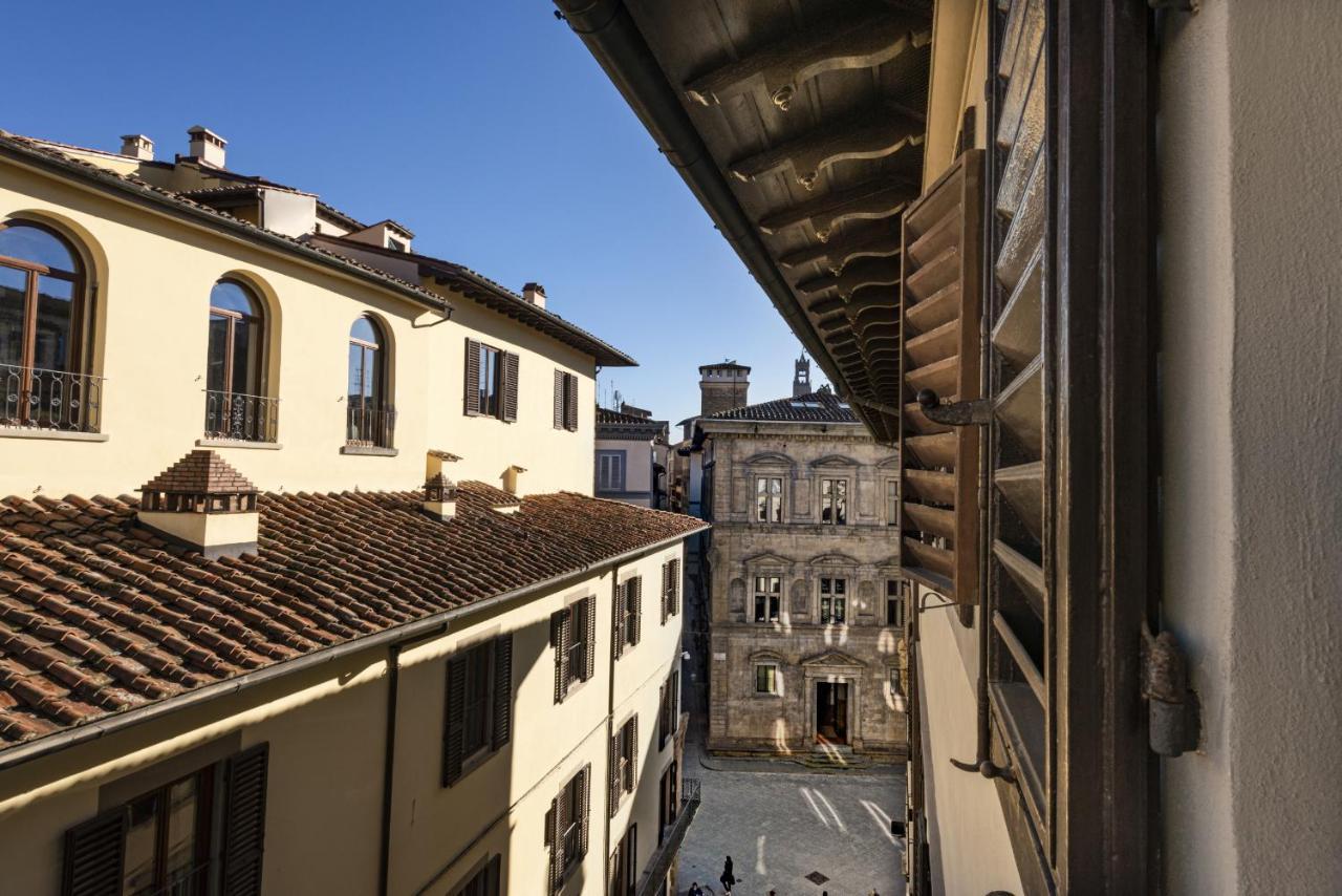 Parione Uno Bed & Breakfast 1