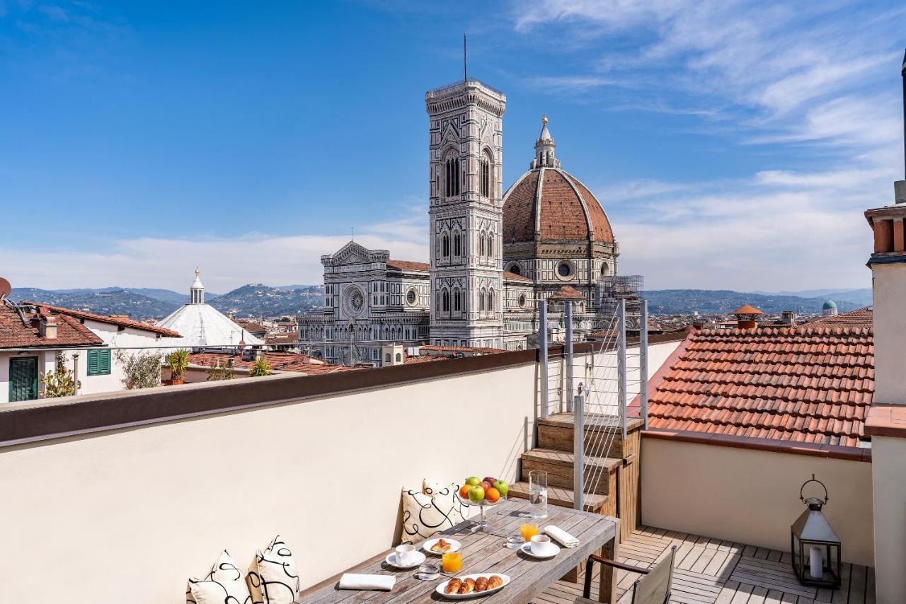 Repubblica Firenze Luxury Apartments Una Esperienze 1