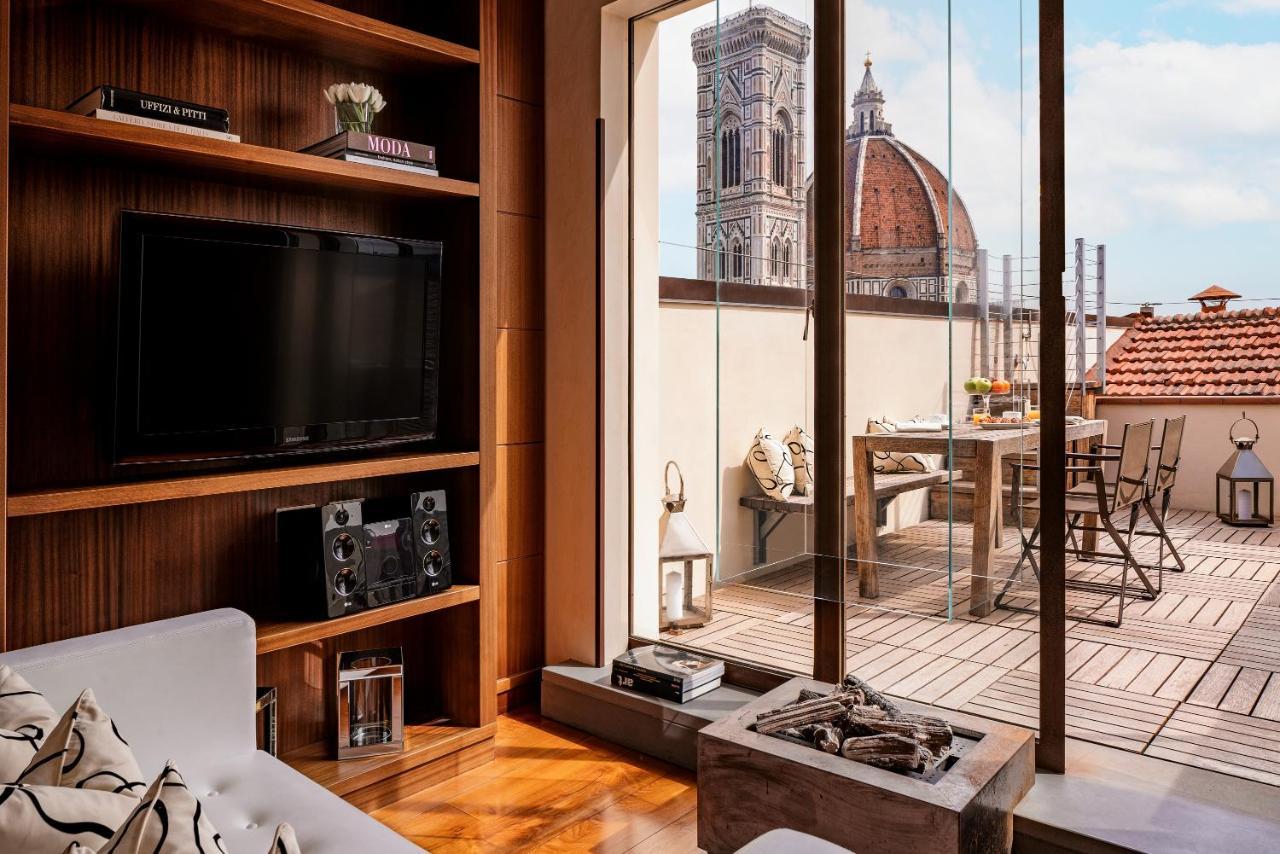 Repubblica Firenze Luxury Apartments Una Esperienze 2