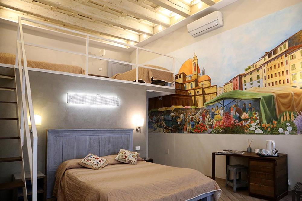 Locanda Il Salimbecco