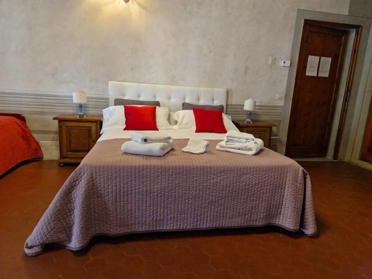 B&B I Rinascimenti 1