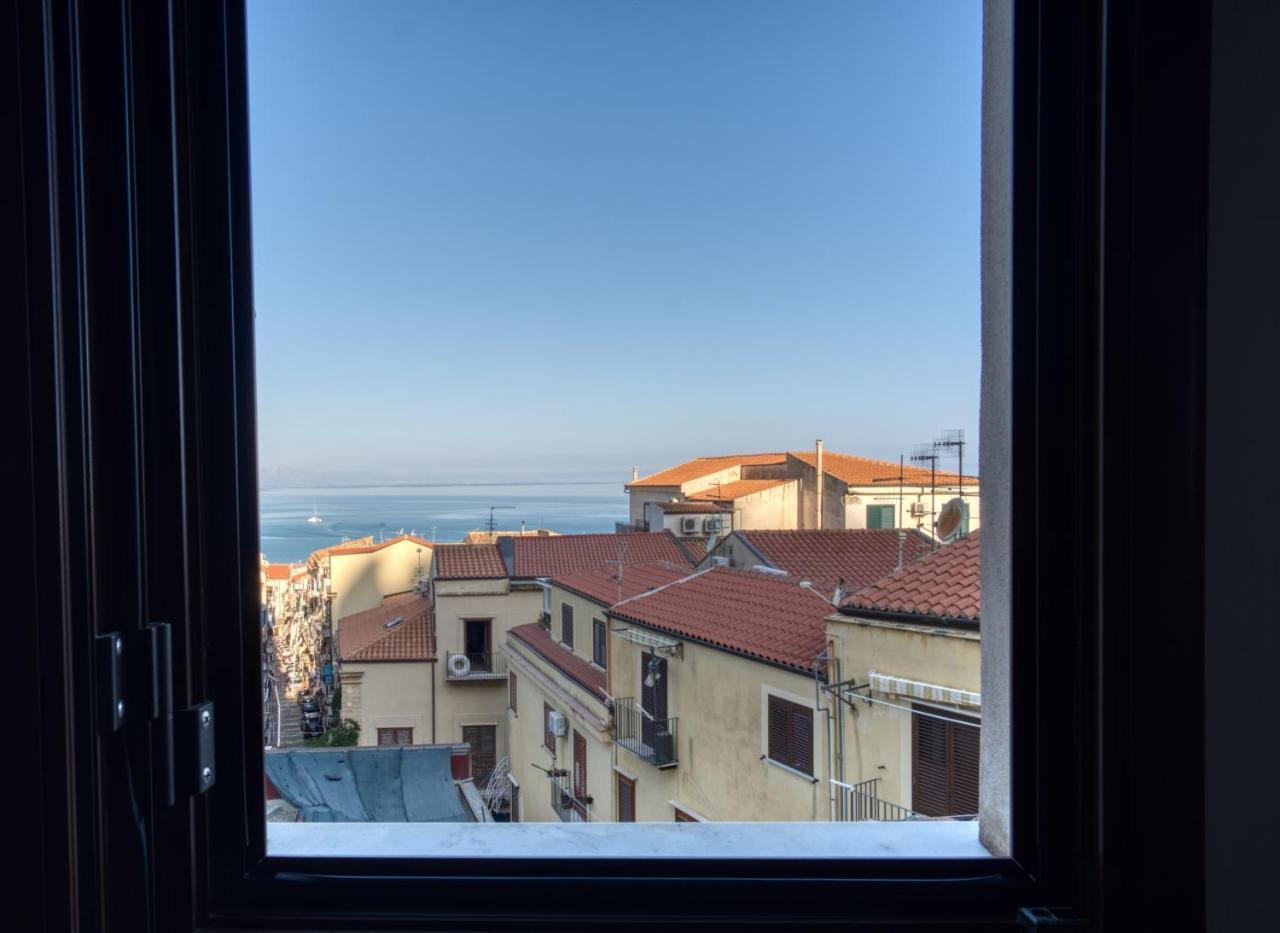 Cefalu in BLU 2