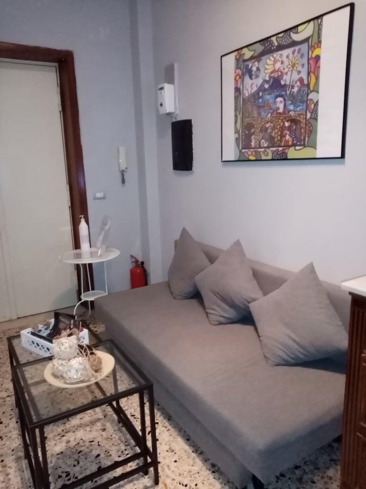 B&B Sansevero Naples 2