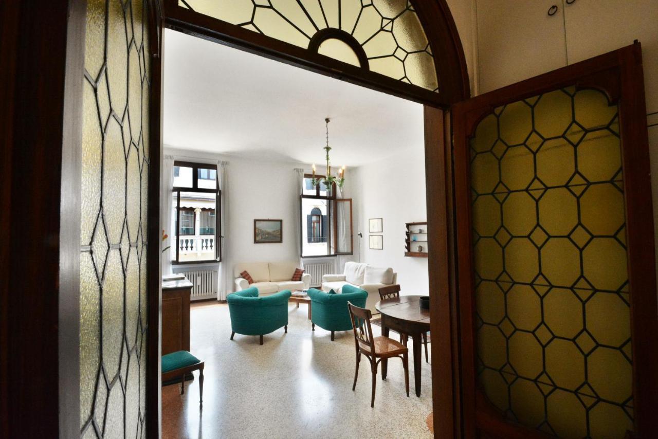 Ve.N.I.Ce Cera Palazzo Grimani 1