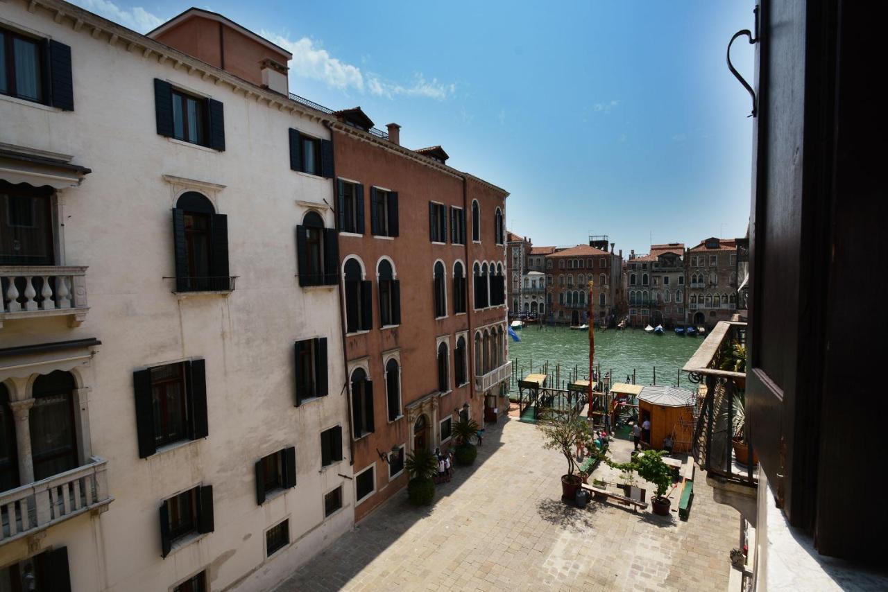 Ve.N.I.Ce Cera Palazzo Grimani