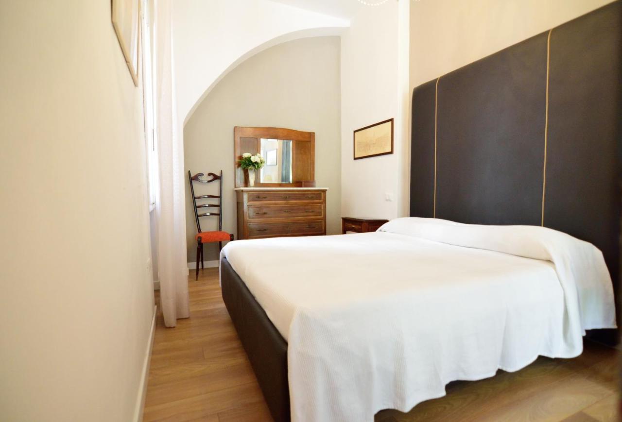 San Giacomo Apartment 1