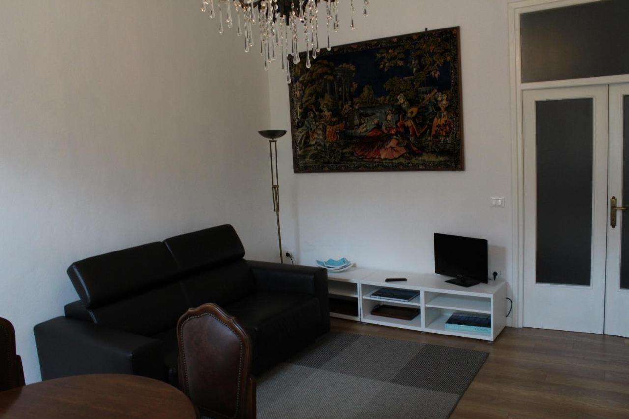 San Giacomo Apartment 2