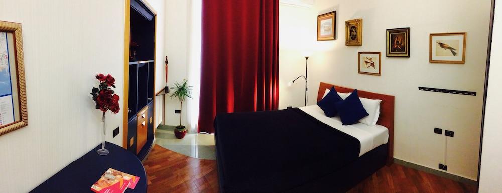 Santa Maria la Nova 21 B&B 2