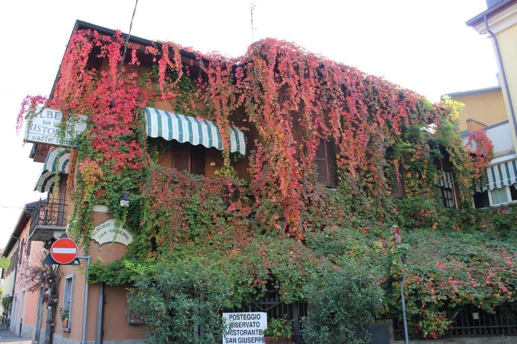 San Giuseppe
