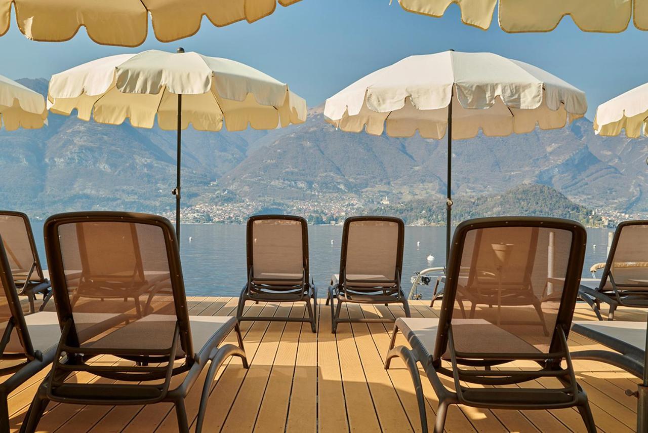 L'hotel Villa Aurora 1