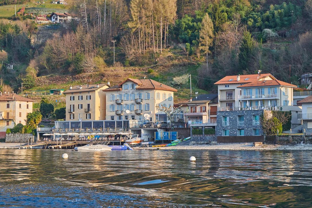 L'hotel Villa Aurora 2
