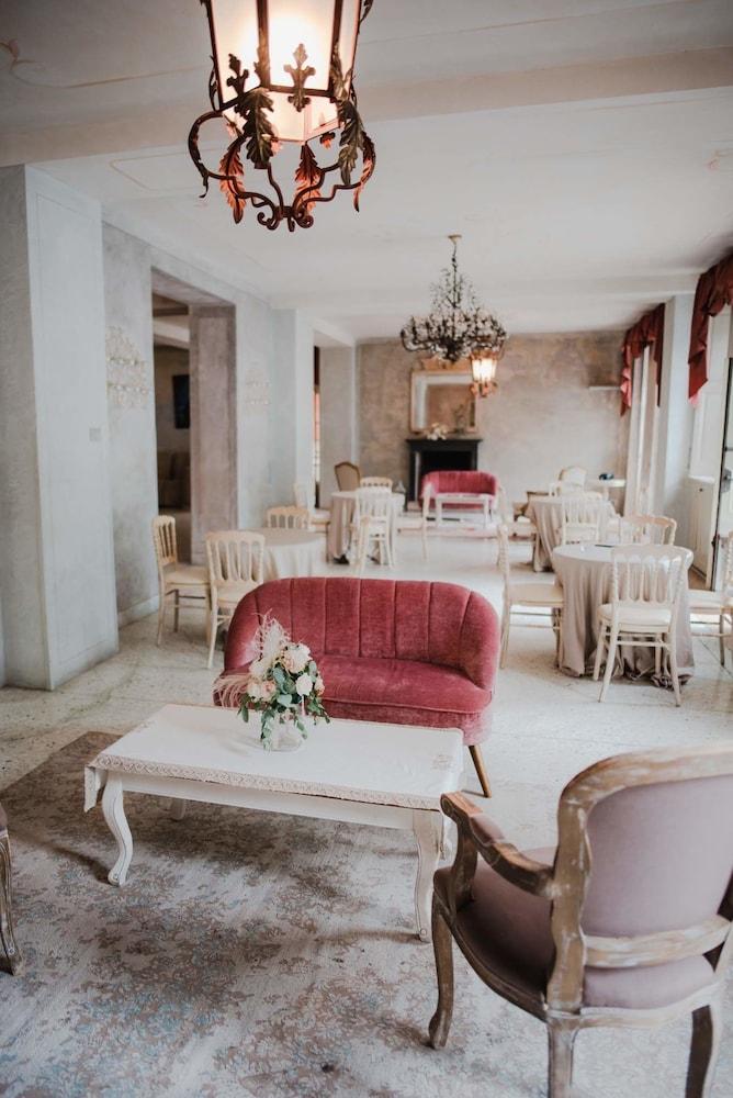 Villa Regina Teodolinda 2