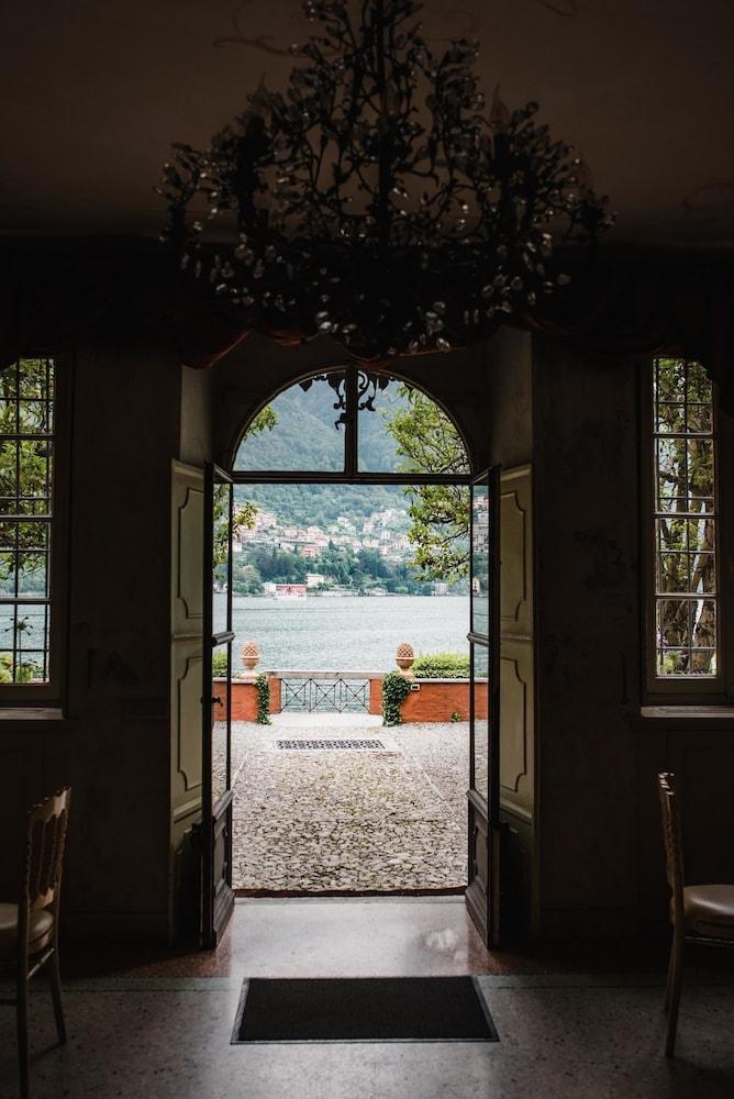 Villa Regina Teodolinda 1