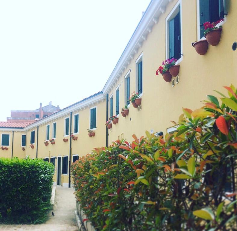 Alberghiera Venezia 2