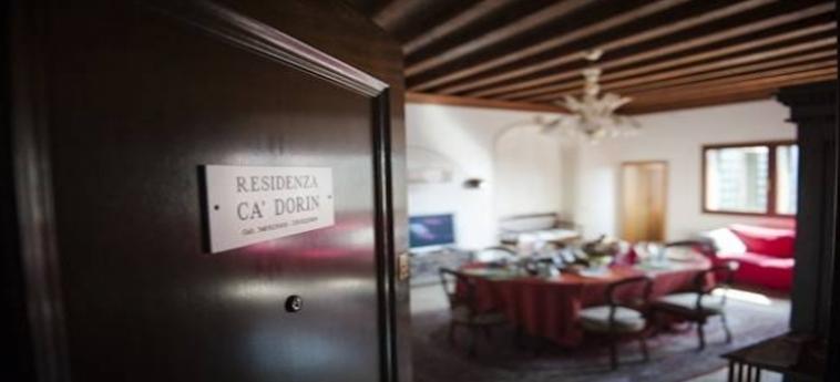 Residenza Ca' Dorin
