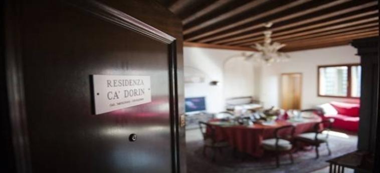 Residenza Ca' Dorin