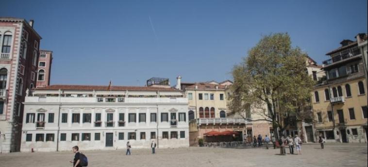 Residenza Ca' Dorin 2