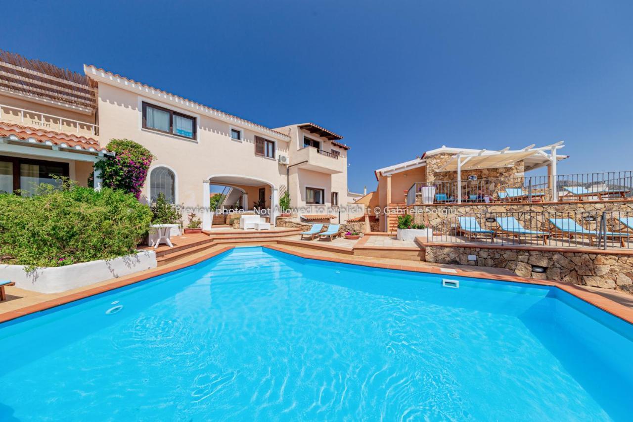 Sardinia BLU Residence