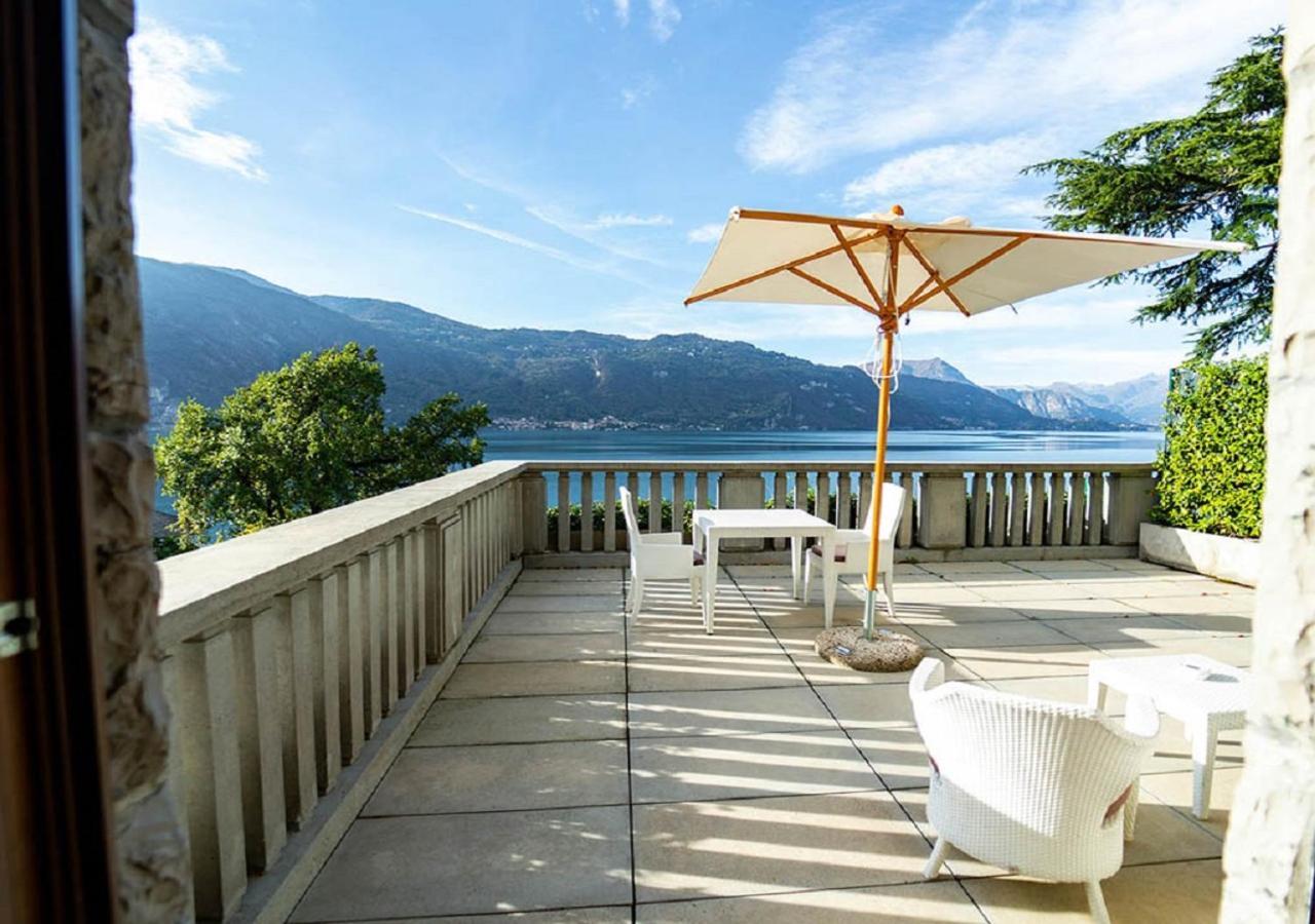 Villa Lario Resort Mandello 2
