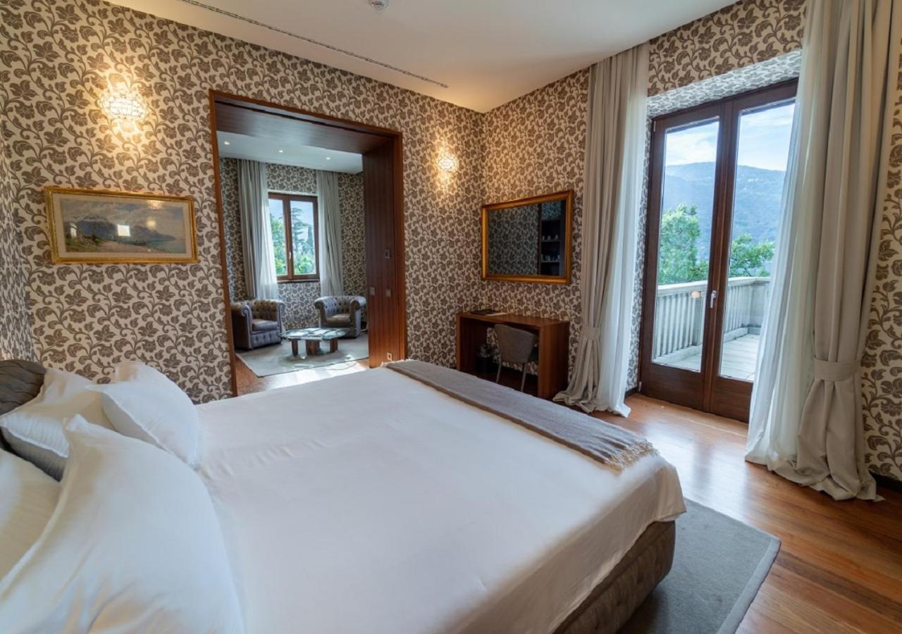 Villa Lario Resort Mandello 1