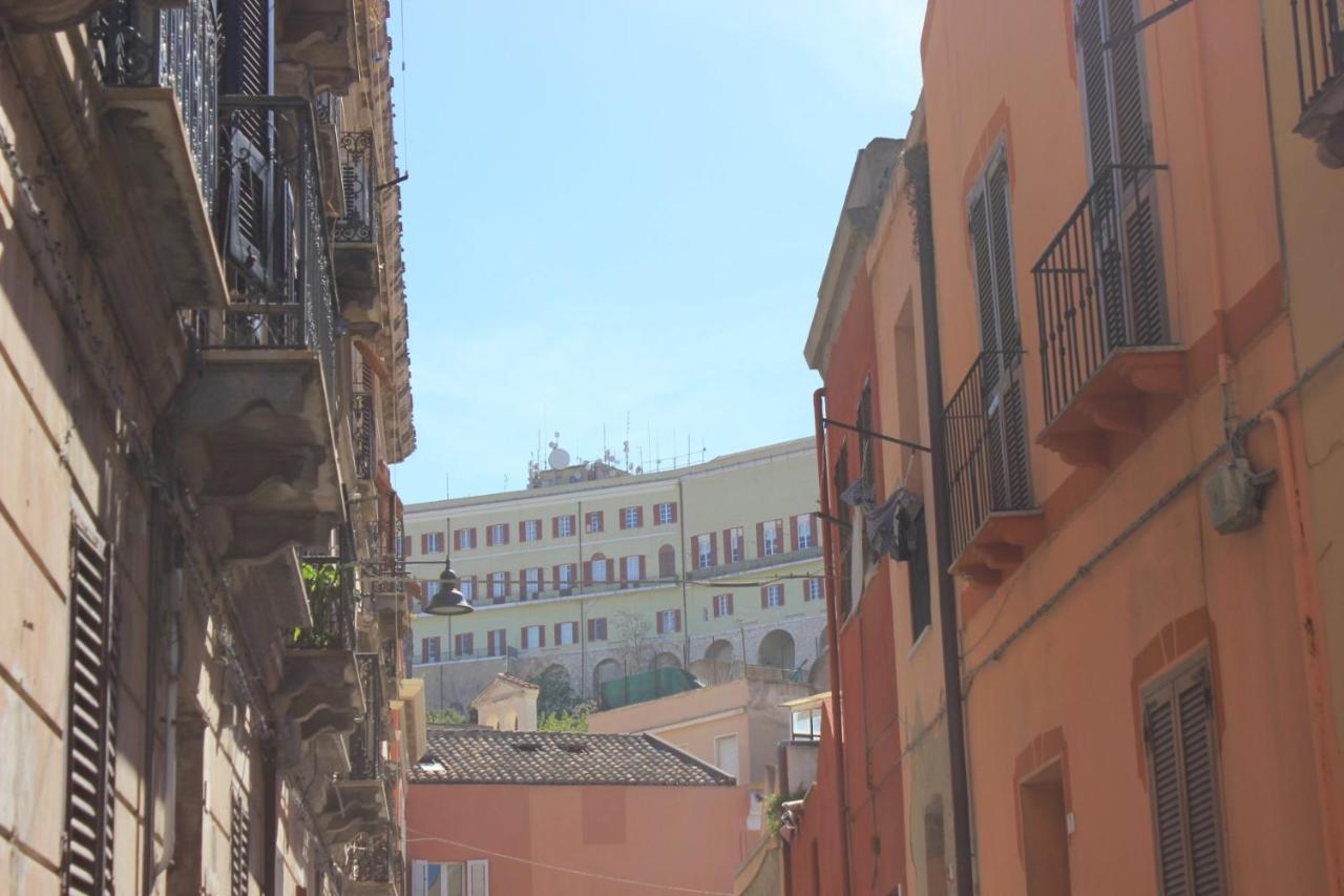 Ad Villanova Cagliari