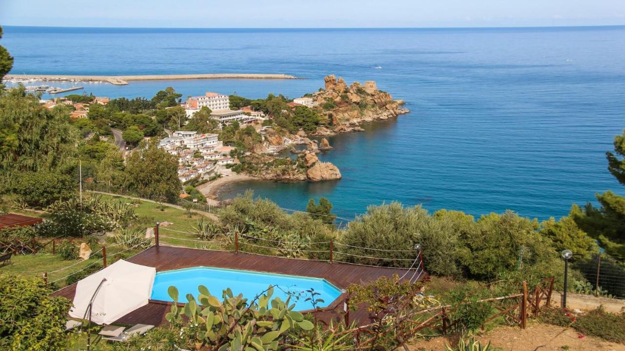 Villa Magara