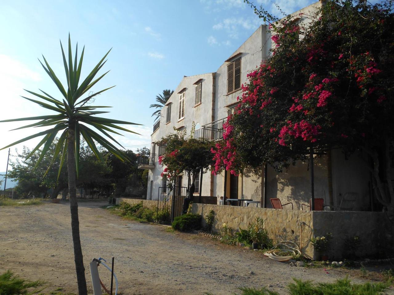 Villa Magara 1