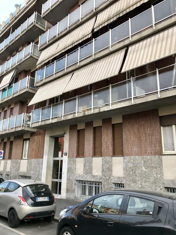 San Siro Apartment