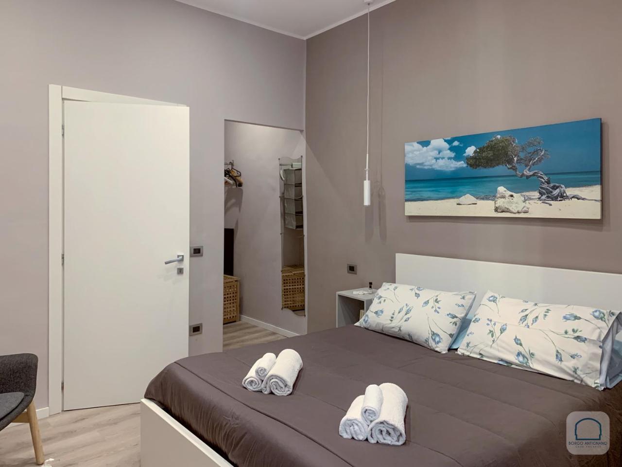 Borgo Antignano 1