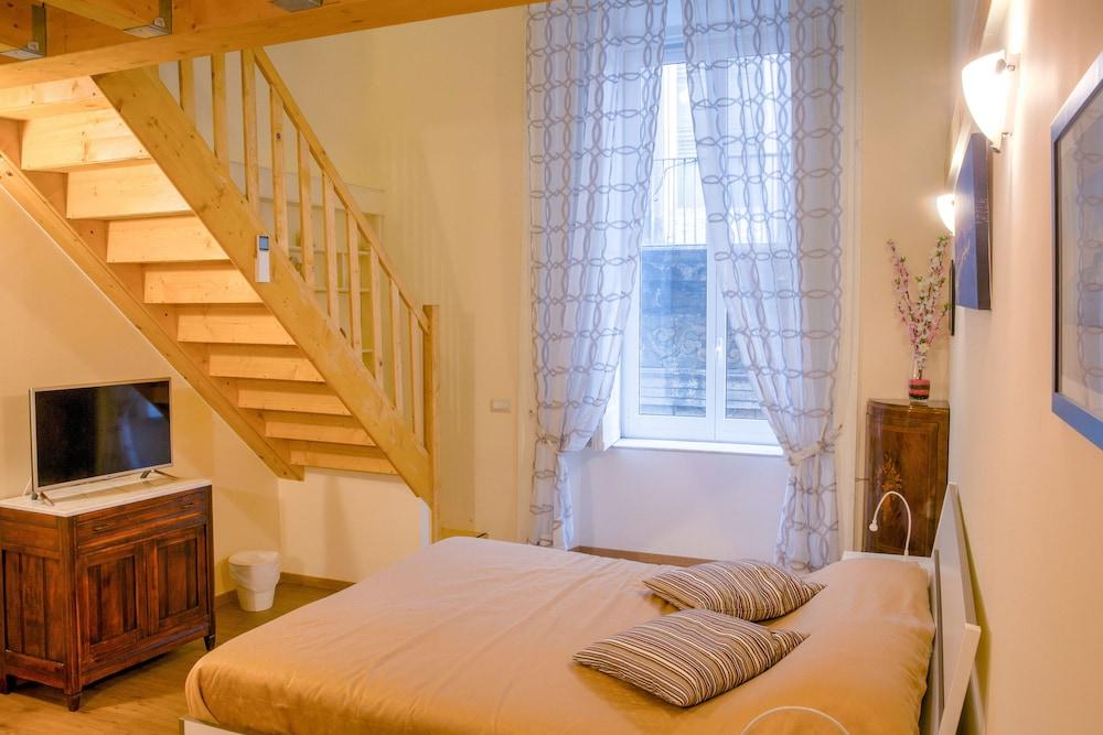 La Cattedrale Bed & Breakfast 2
