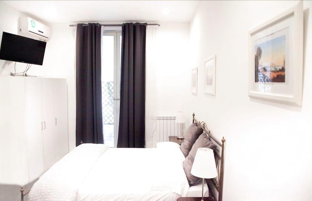Sermoneta Apartments 1
