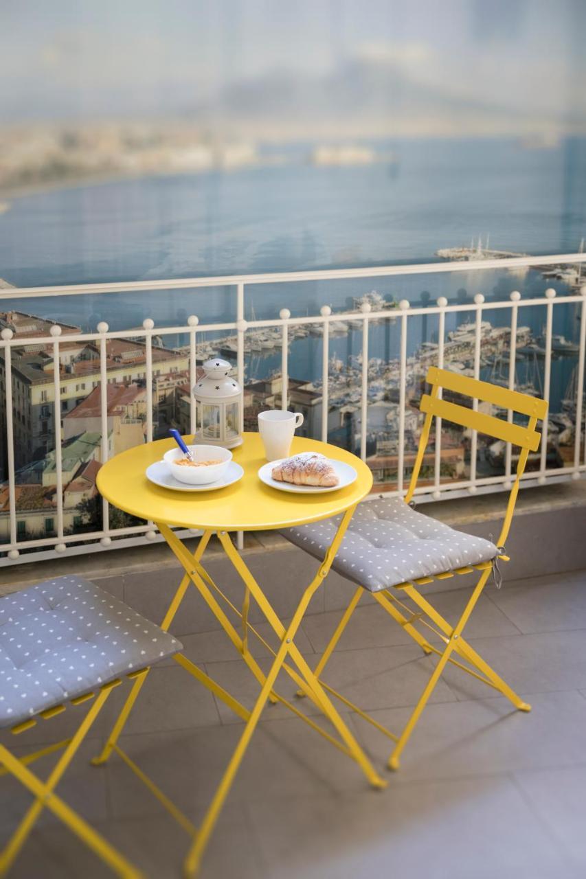 La Casa di Luna B&B 2