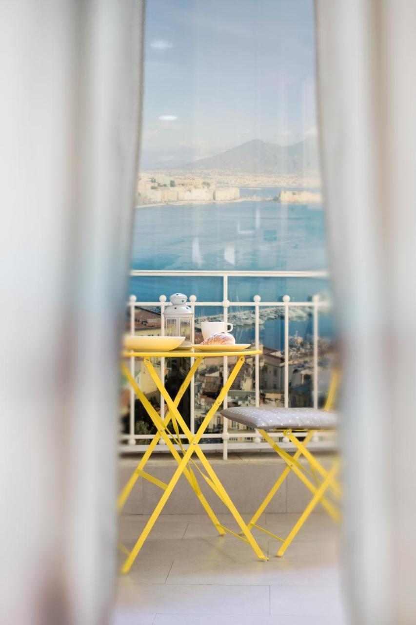 La Casa di Luna B&B