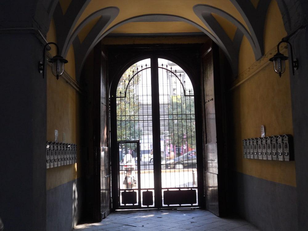 B&B in Giro Per Napoli 2