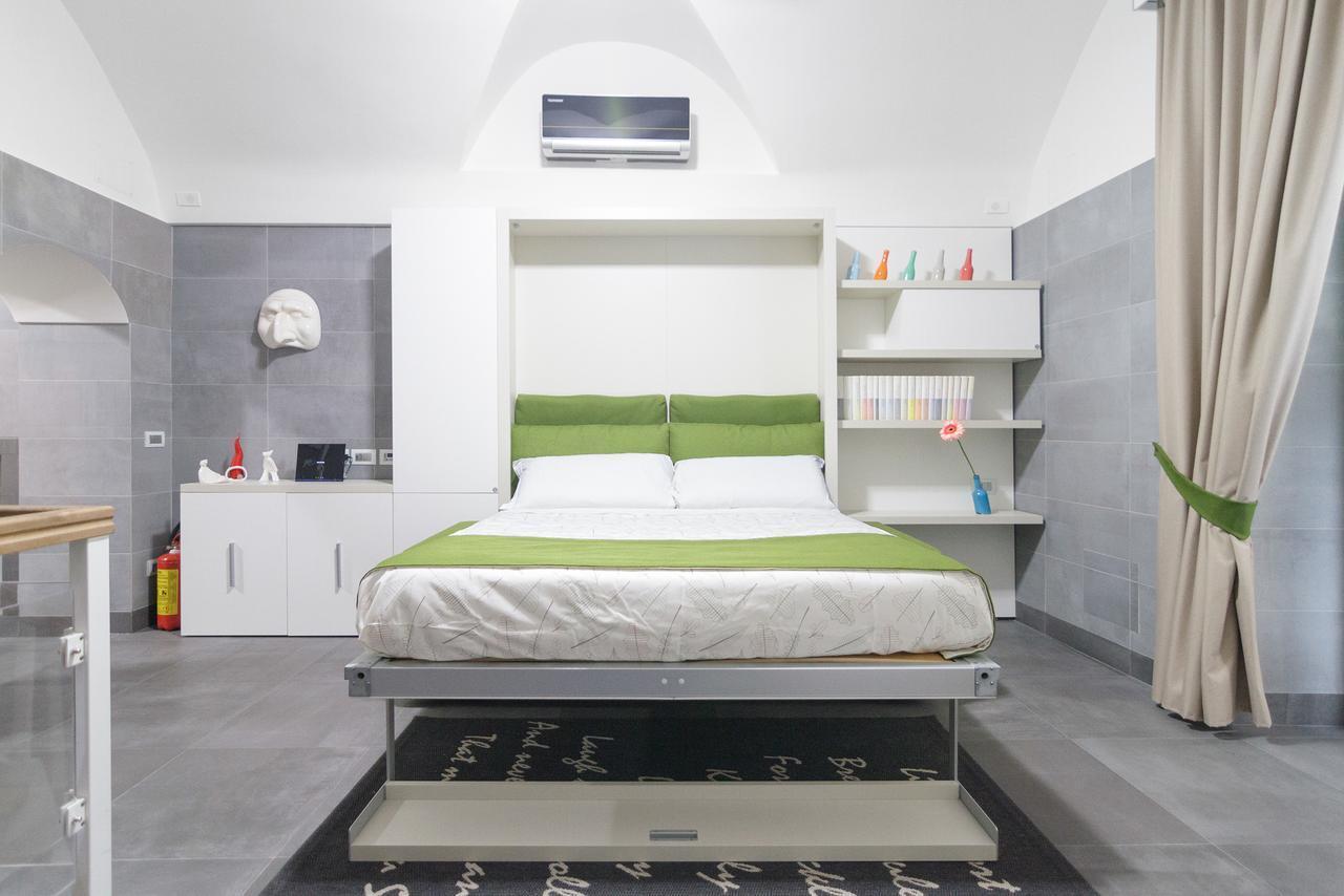 Relais Nevel Ai Decumani