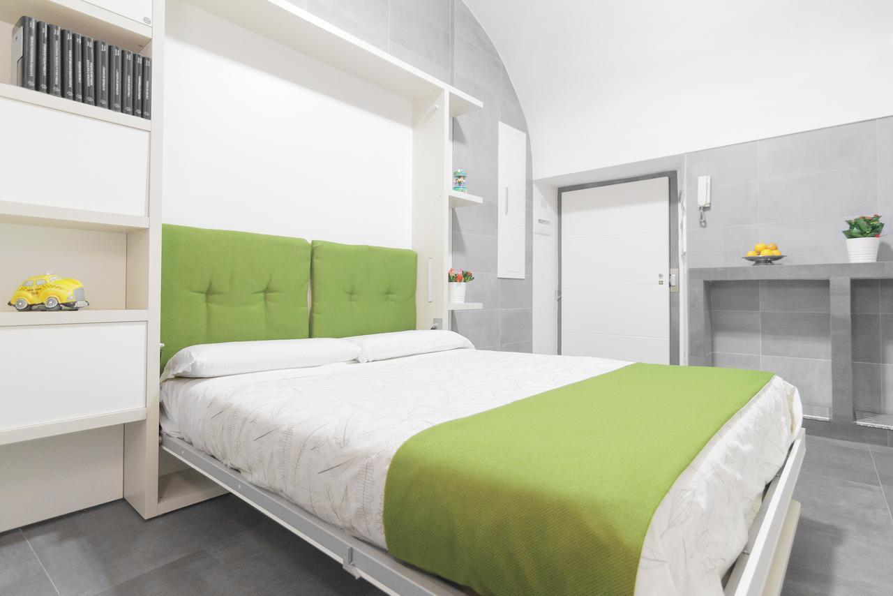 Relais Nevel Ai Decumani 1