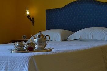 A Casa di Mamma B&B (Adults only)