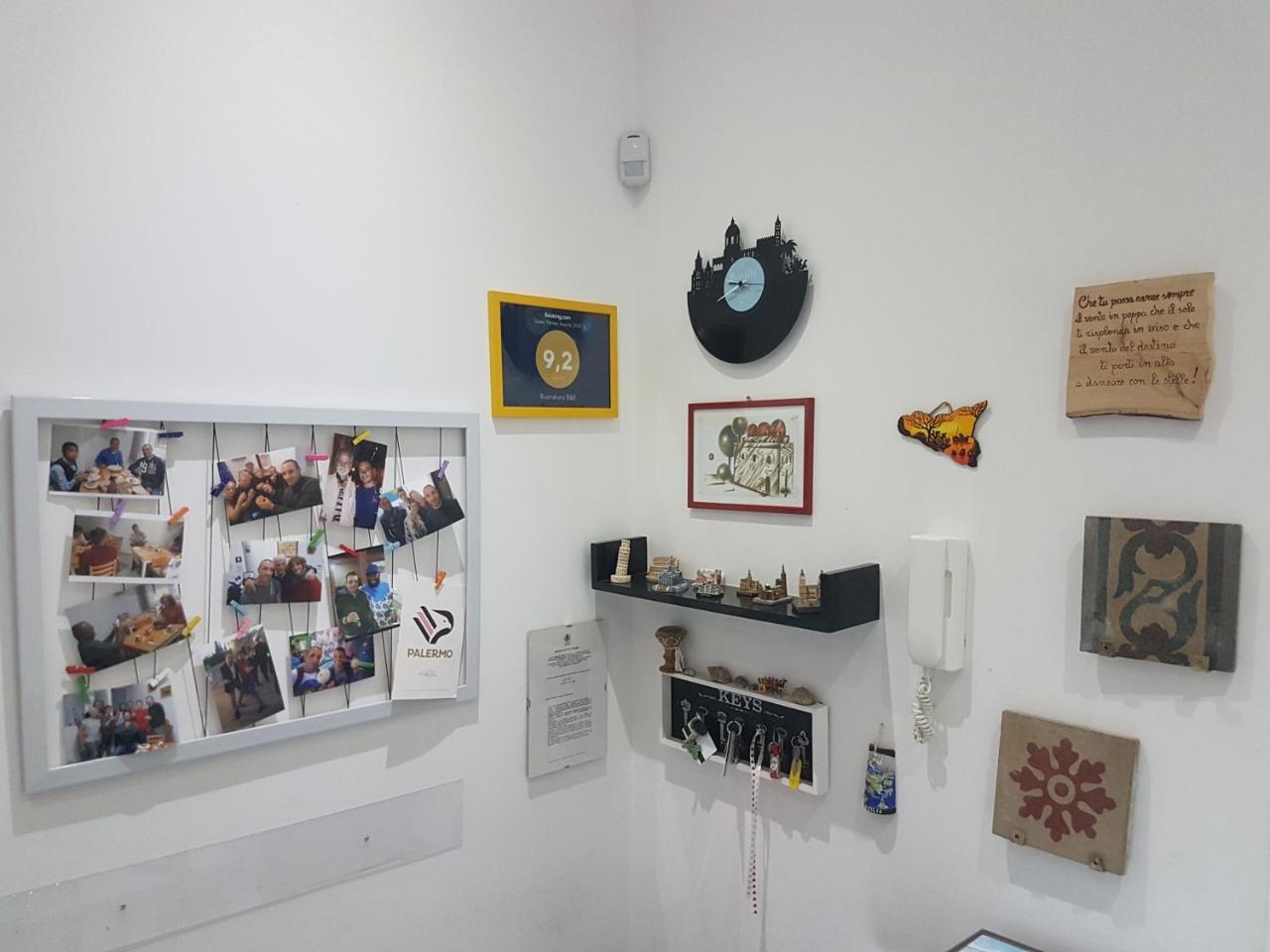 B&B Buonaluna 1