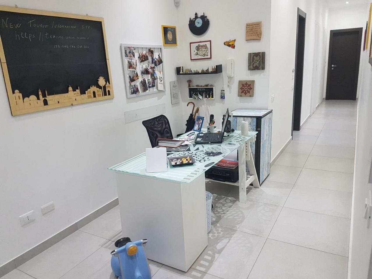 B&B Buonaluna