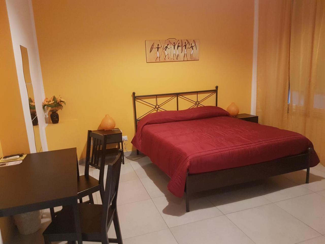 B&B Buonaluna 2