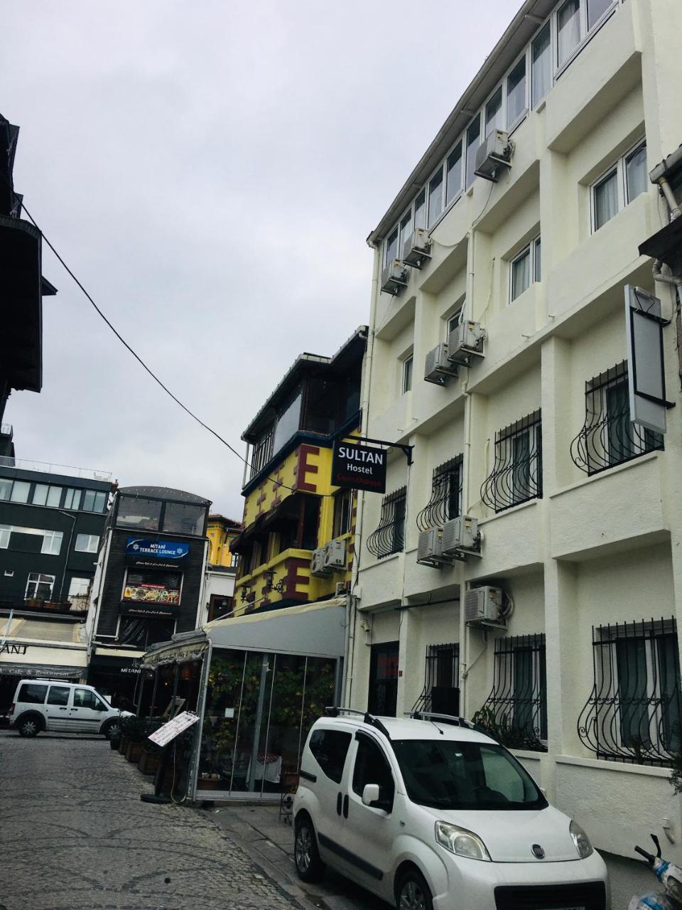 Sultan Hostel