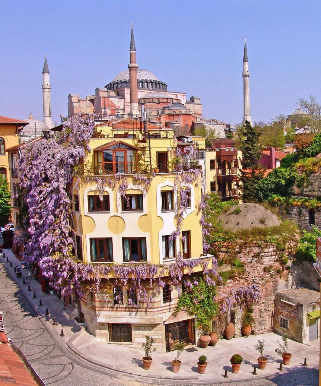 Empress Zoe