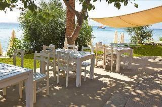 Meteor Beach Hotel