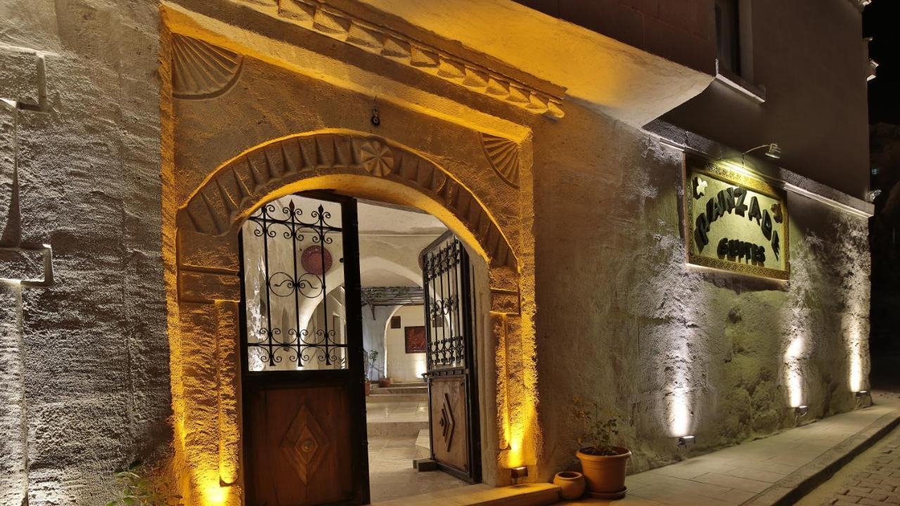 Hanzade Suites
