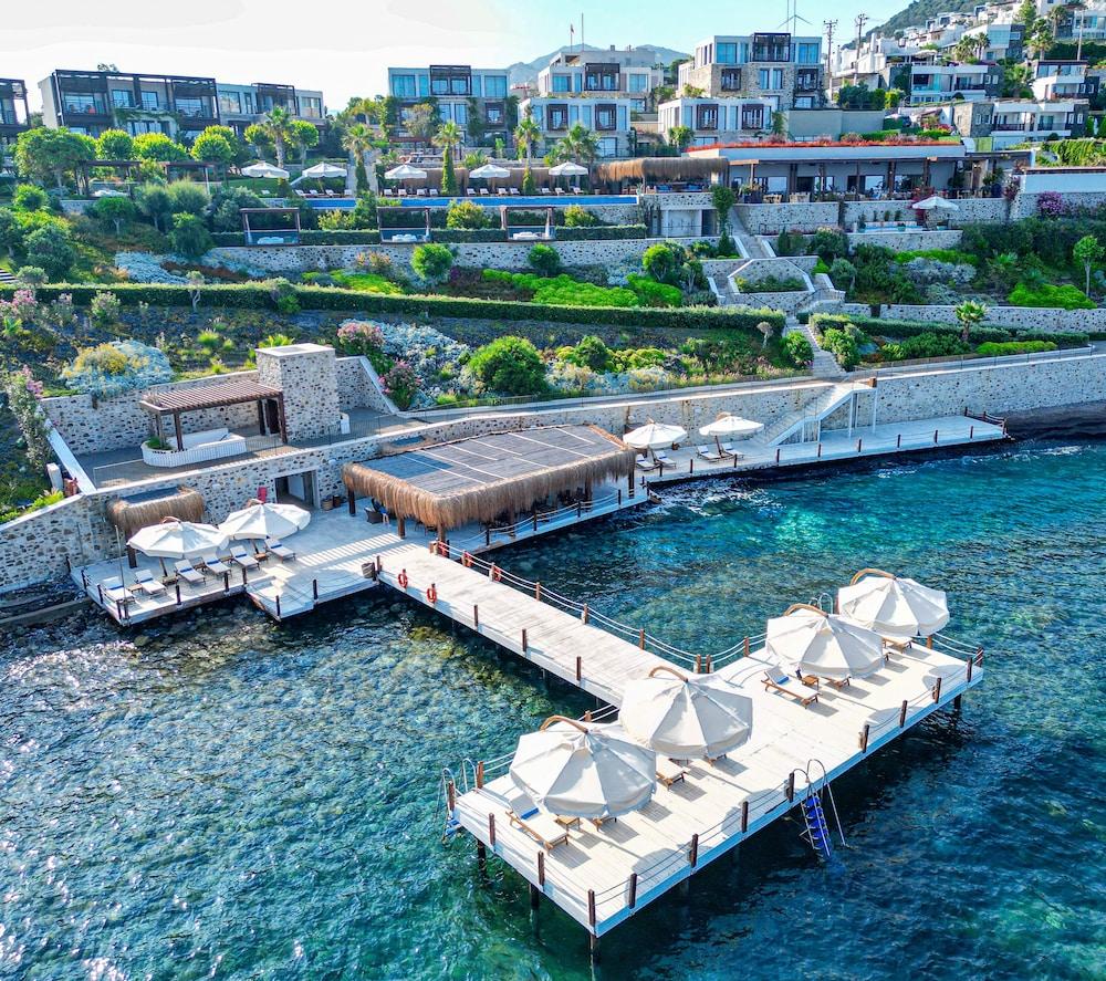 Allium Bodrum Resort & SPA