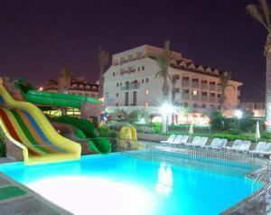 Monachus Hotel & SPA