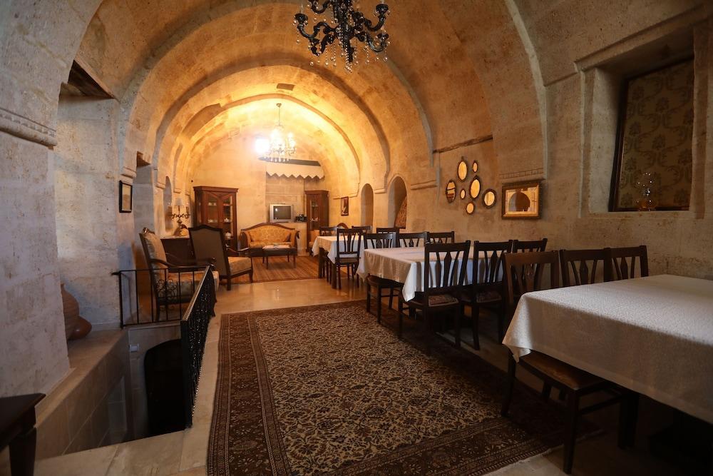 Upper Greek House