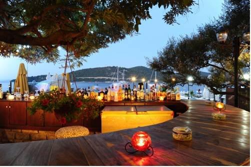 Maritim Otel Golkoy