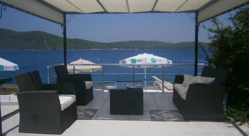 Akyali Butik Hotel