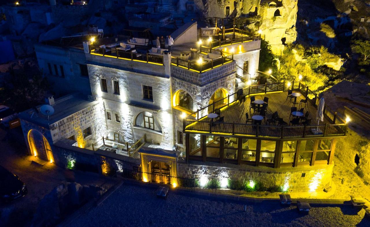 Wings Cappadocia Hotel